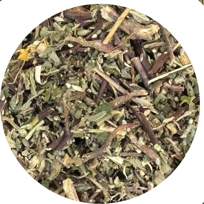 Damiana Chanana 500Gr (Ervas e Talos)
