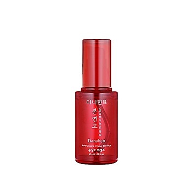 Danahan Ginseng: Revitalize Sua Pele!