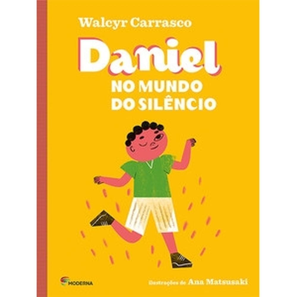 Daniel e o Mundo do Silêncio: Uma História Inspiradora