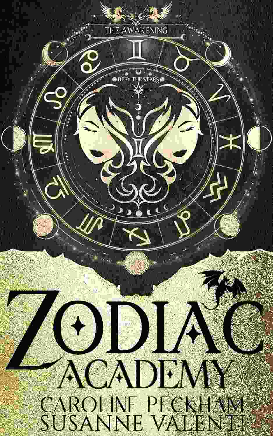 dark-awakening-romance-edicao-em-the-a-ingles-zodiac-academy-fantasy-a