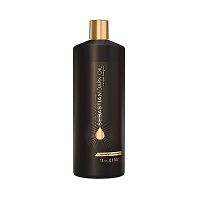 Dark Oil: Condicionador Sebastian Profissional 1L