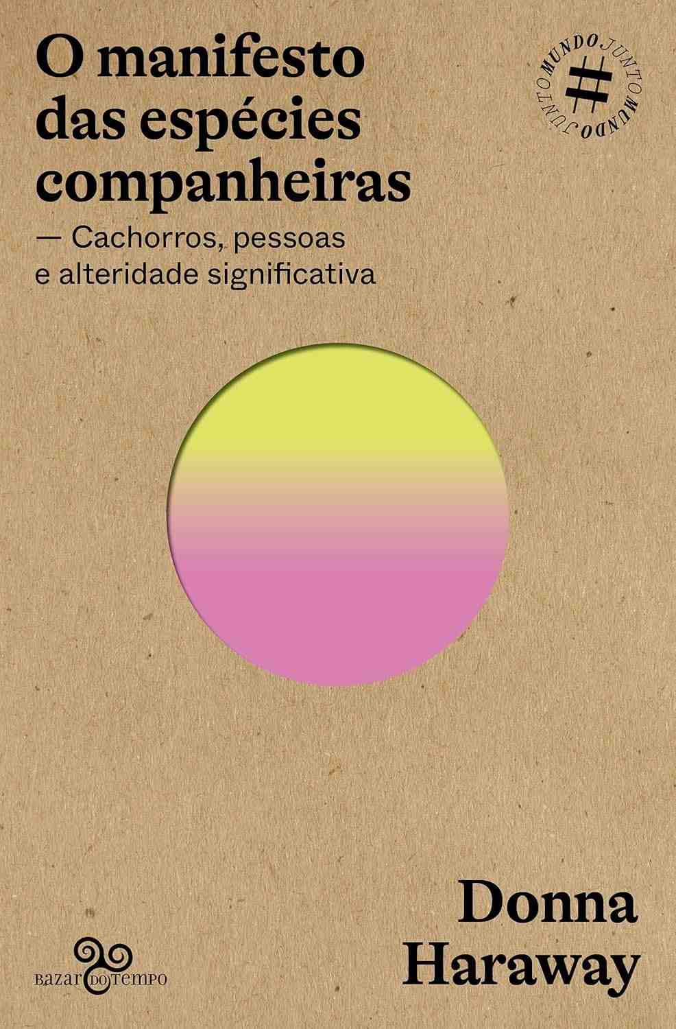 das-especies-companheiras-a-o-manifesto-nova-uma-cachorro-relacao-a-sobre-visao-humano-a