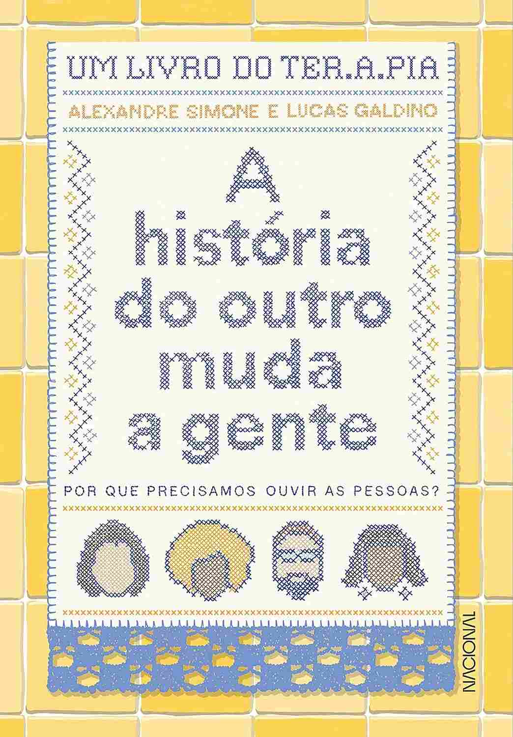 A História do Outro Muda a Gente: Descubra o Poder Transformador das Conversas