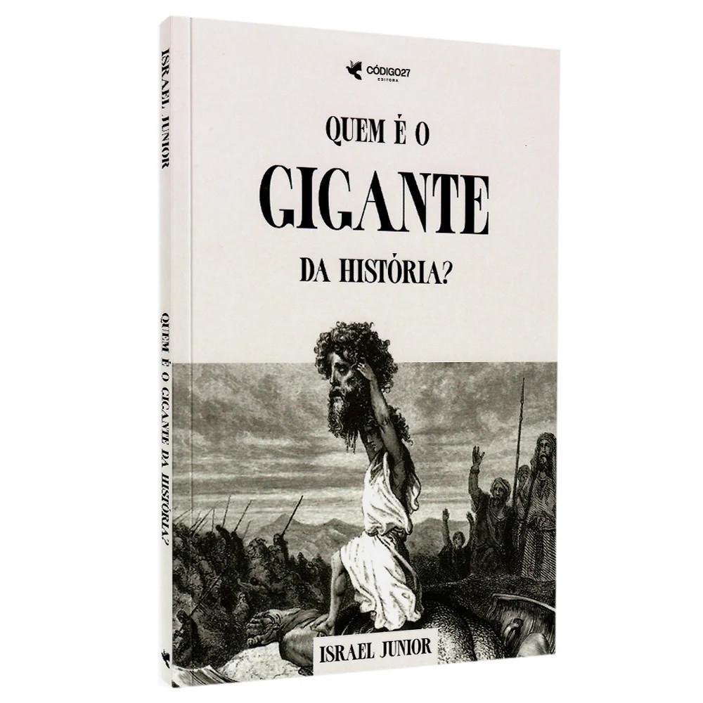 Davi e Golias: Descubra a Força da Fé