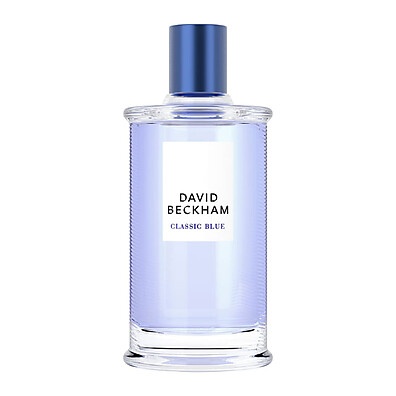 David Beckham Classic Blue: O Perfume Masculino que Encanta