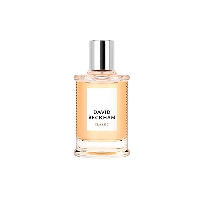 David Beckham Classic EDT 50ml: O Perfume Masculino Atemporal