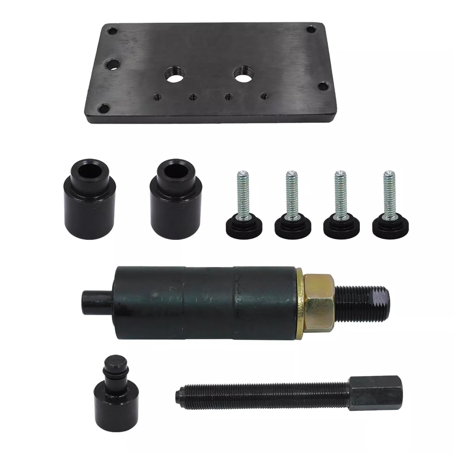 Kit Instalador e Extrator de Rolamento Interno para Harley Davidson Twin Cam 1999-2017