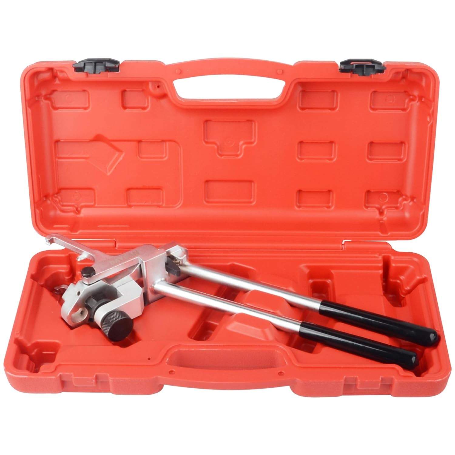 Kit Compressor de Mola de Válvula DAYUAN: Instalação e Remoção Profissional para Motores BMW N20, N26, N52, N55