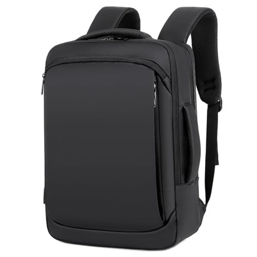 Mochila Executiva Impermeavel De Notebook Para Feminina/Masculina De Até 15,6"