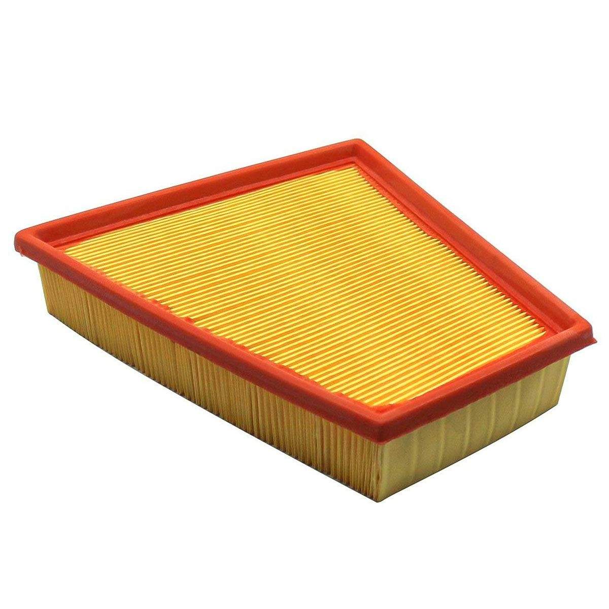 Filtro de Ar Wega FAP7007 para Gol GV/VI 1.6 8V (2008 em diante) - Performance e Proteção