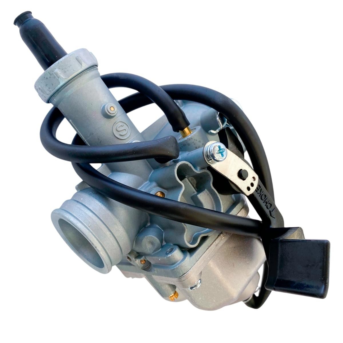 Carburador Completo Honda Fan 125 (2014-2016) - Peça de Reposição de Alta Performance