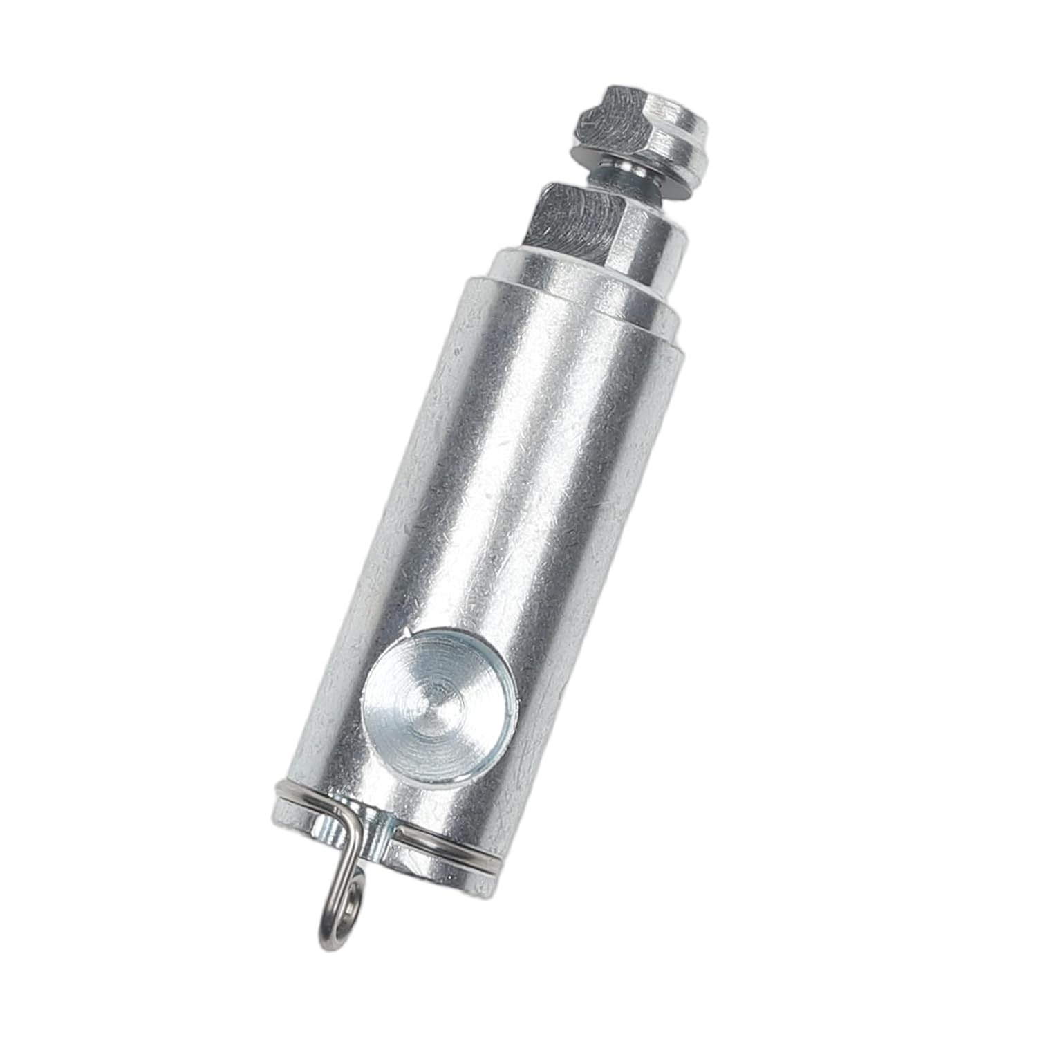 Trava de Suporte de Pneu Sobressalente Ford Super Duty 2006-2016 | Segurança e Durabilidade