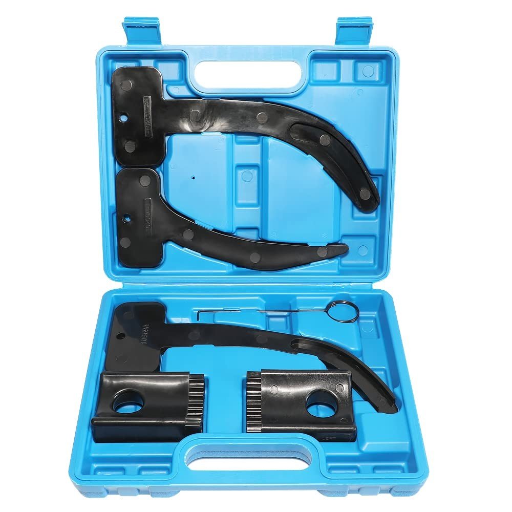 Kit Ferramenta Sincronização Eixo de Cames 3.6L Pentastar - Jeep, VW, Dodge, Chrysler
