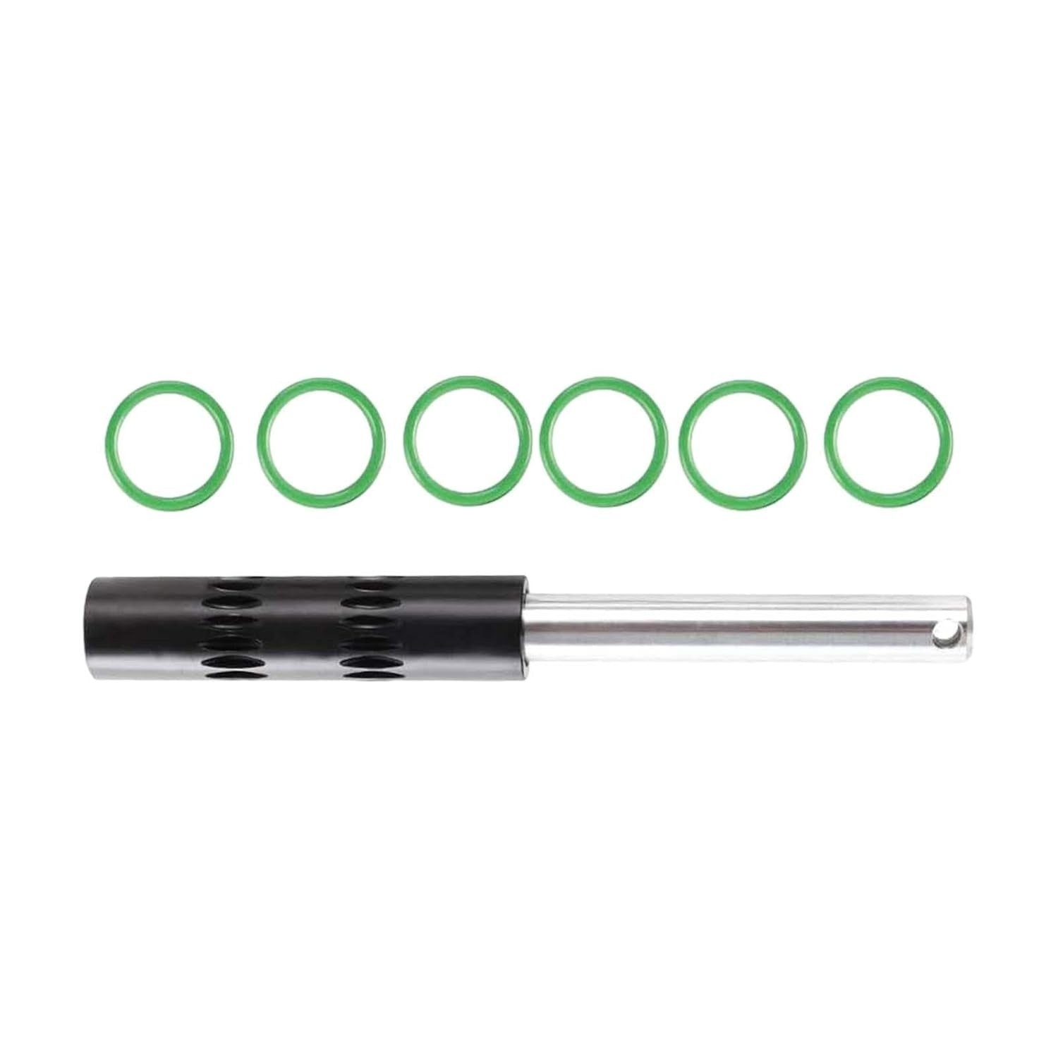 Kit de Reconstrução de Carretel 8184369 181986 para Coats 20-20 Air-flate 40-40A 4040A