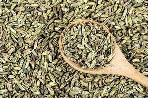 Erva Doce Natural do Norte de Minas Gerais 80g