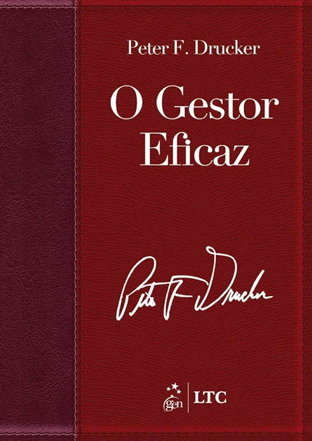 de-a-acontecer-drucker-com-domine-a-o-eficaz-fazer-arte-gestor-peter-a