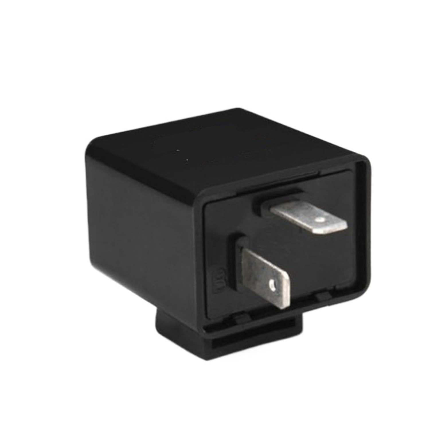 Kit 10 Pisca-Pisca LED Universal 12V 10A: Luz de Direção para Moto e Carro