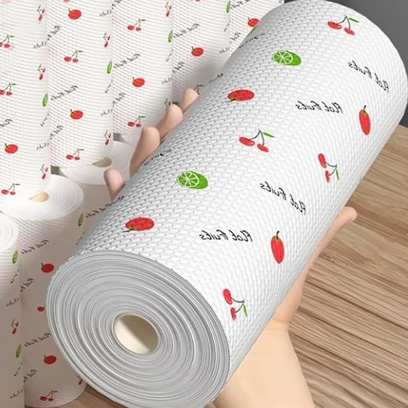 Pano de Limpeza Engrossado 100 Unidades - Super Absorvente e Versátil para Cozinha e Casa