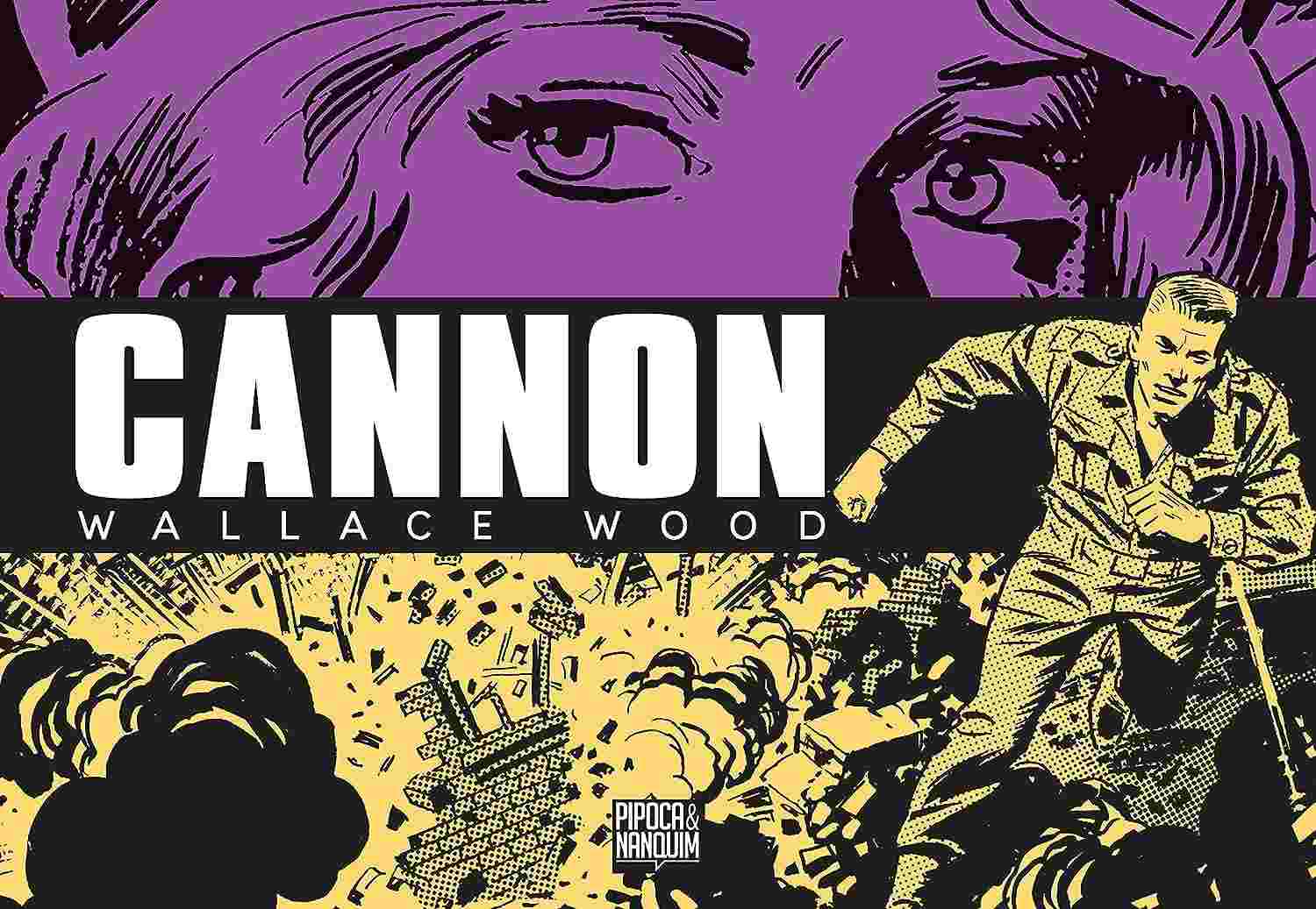 de-a-censura-hq-lendaria-volume-a-unico-cannon-wallace-sem-wood-a