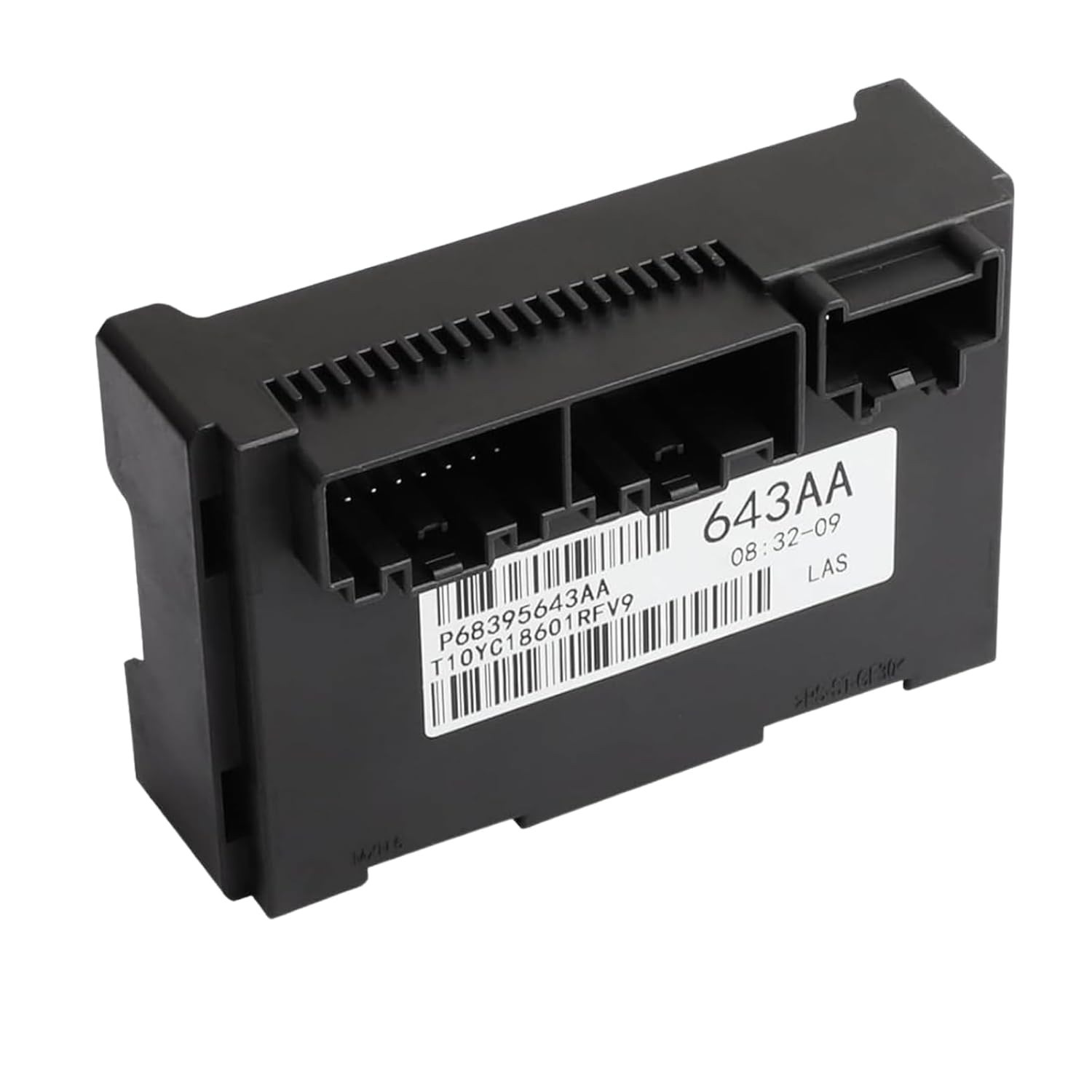 Módulo de Controle de Caixa de Transferência AUTO OCCASION para Jeep Grand Cherokee e Dodge Durango (2011-2013)