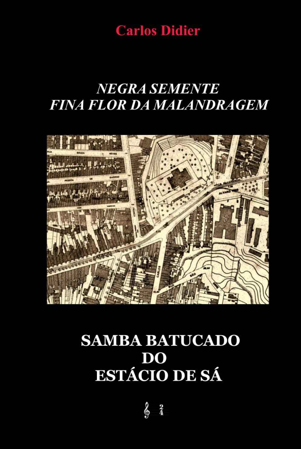 Descubra o Batucado do Estácio de Sá: A Alma do Samba Negra Semente, Fina Flor da Malandragem