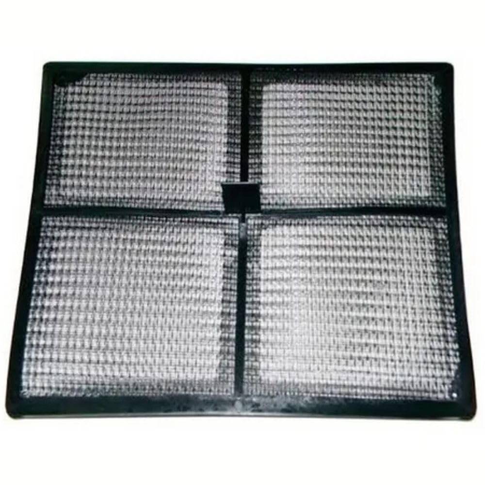 Filtro de Ar Springer Janela Duo 7.500 à 10.000 BTU/h - Alta Performance e Economia