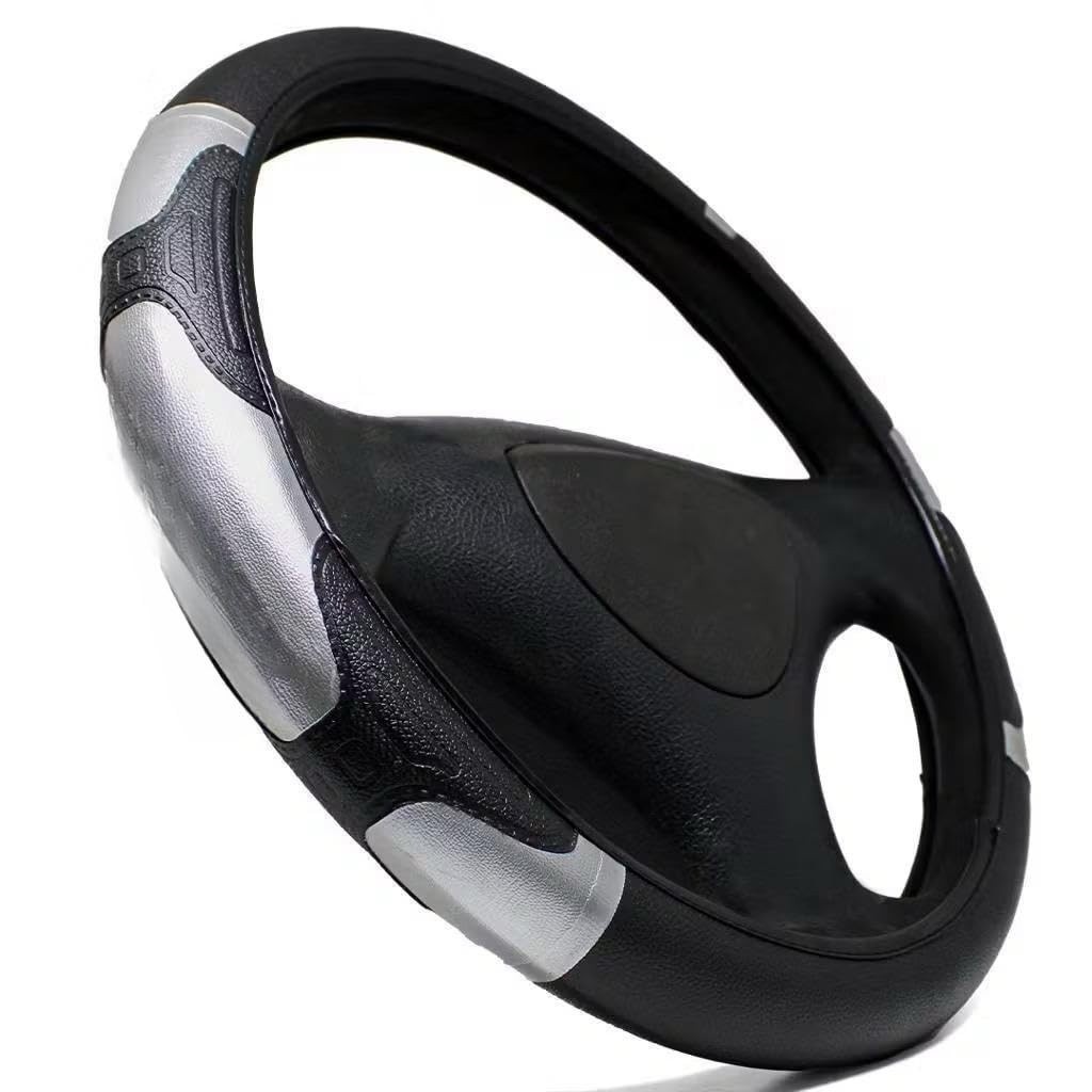 de-a-esportiva-capa-antiderrapante-volante-carbono-fibra-couro-universal-de-prata-tuning-a