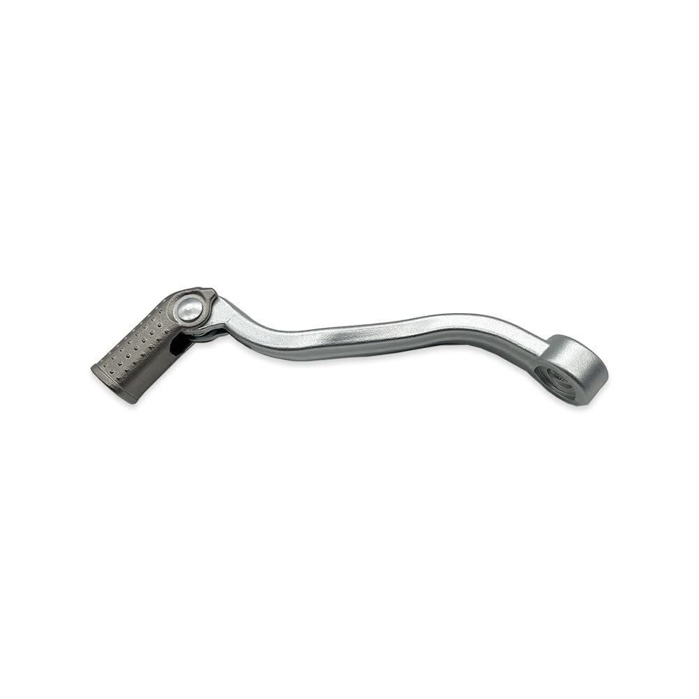 Pedal de Alavanca de Câmbio Dobrável para KTM, Husqvarna e GASGAS 250/300 (2017-2023) - Performance e Durabilidade