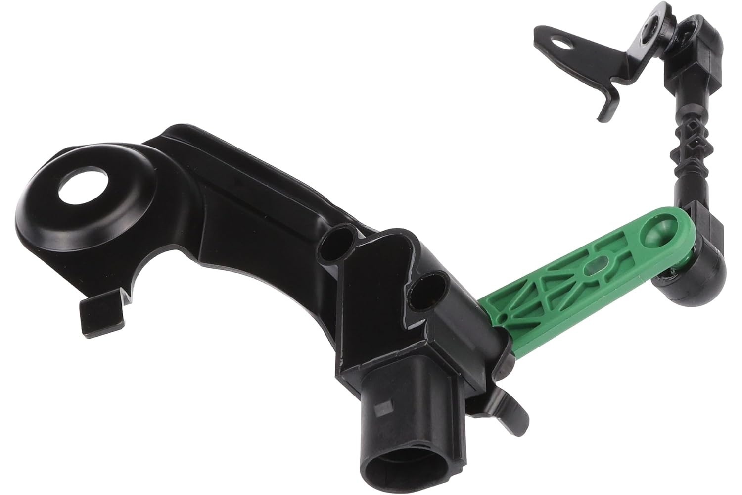 URO Parts Sensor de Nível de Farol 4H0941310C: Restaure a Iluminação Perfeita do Seu Veículo