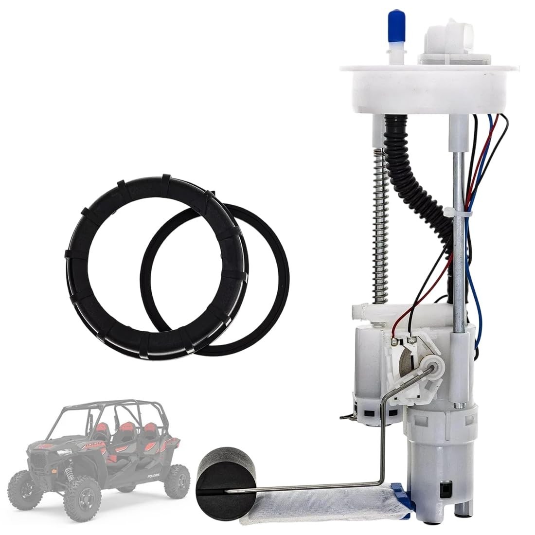 Bomba de Combustível Polaris RZR 900/XP 1000 (2014-2019) - Substituição Direta 2205502