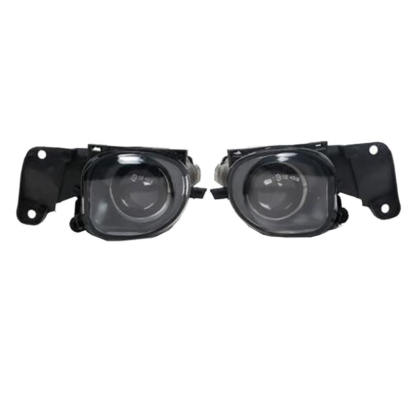 Faróis de Neblina Premium para Audi A6 C5 S6 Avant Sedan (1997-2004) - Visibilidade e Estilo