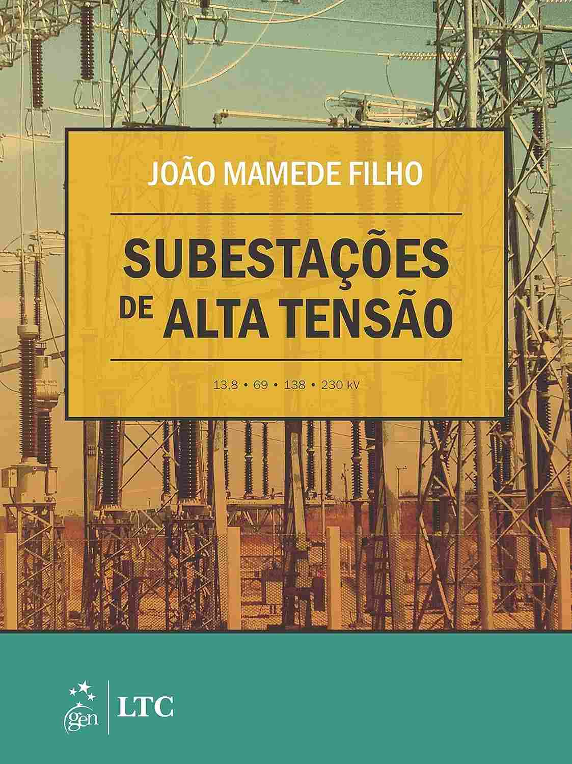 Subestações de Alta Tensão: Guia Essencial para Projetos e Equipamentos