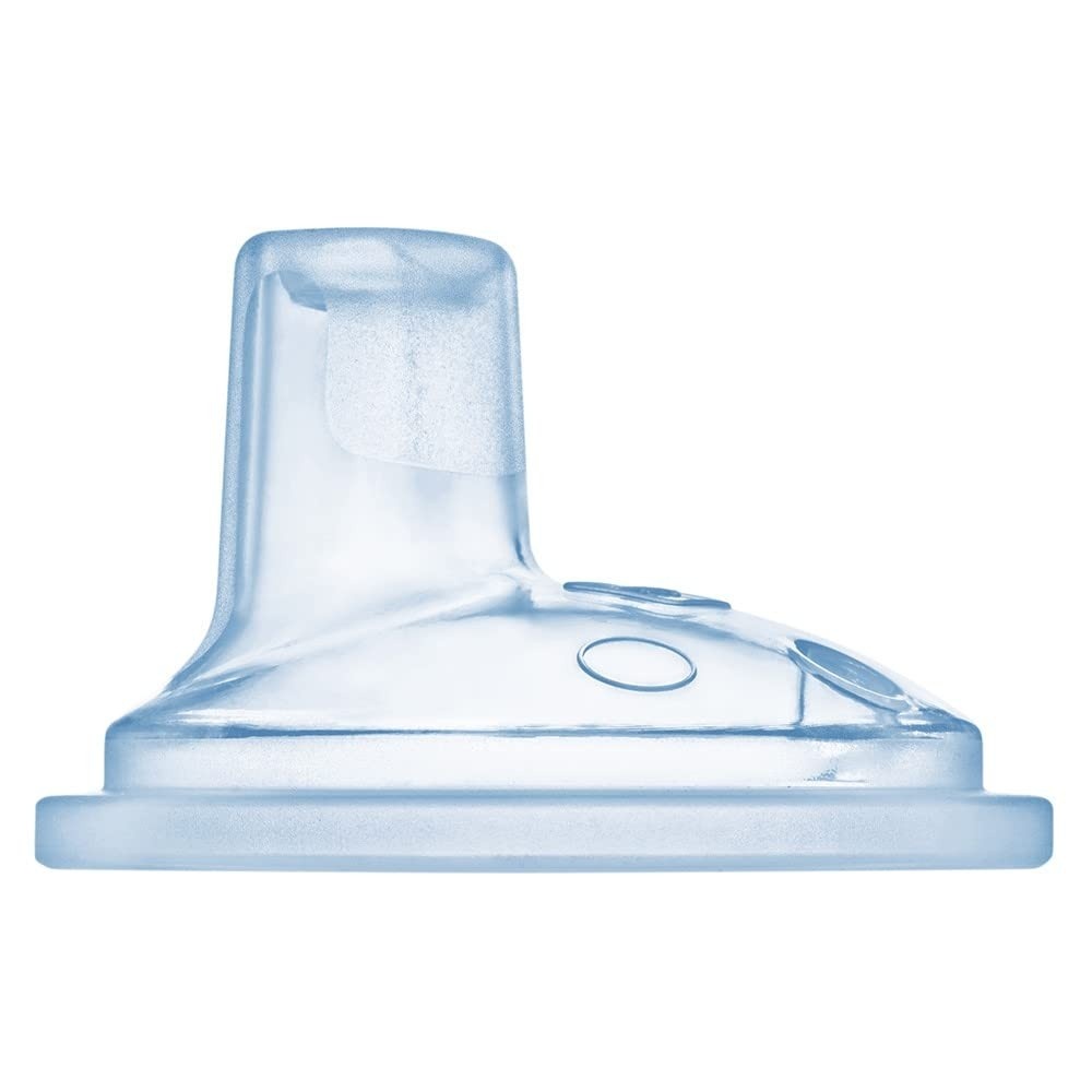 Bocal para Copo de Treinamento Starter Mam - Silicone Macio e Seguro