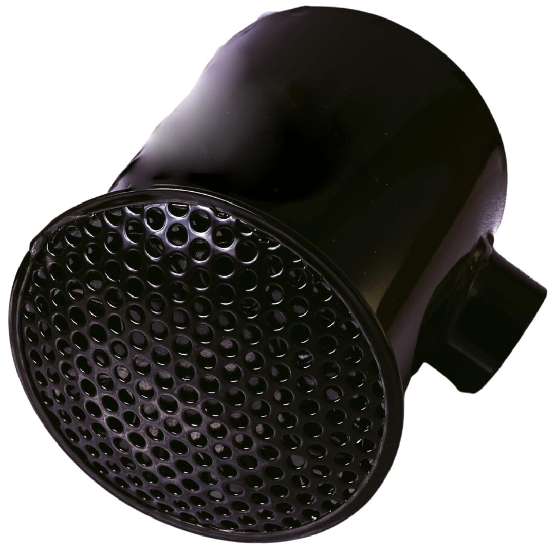 Filtro de Ar Ciclone para Trator Agrale 4100: Potência e Proteção Garantidas!