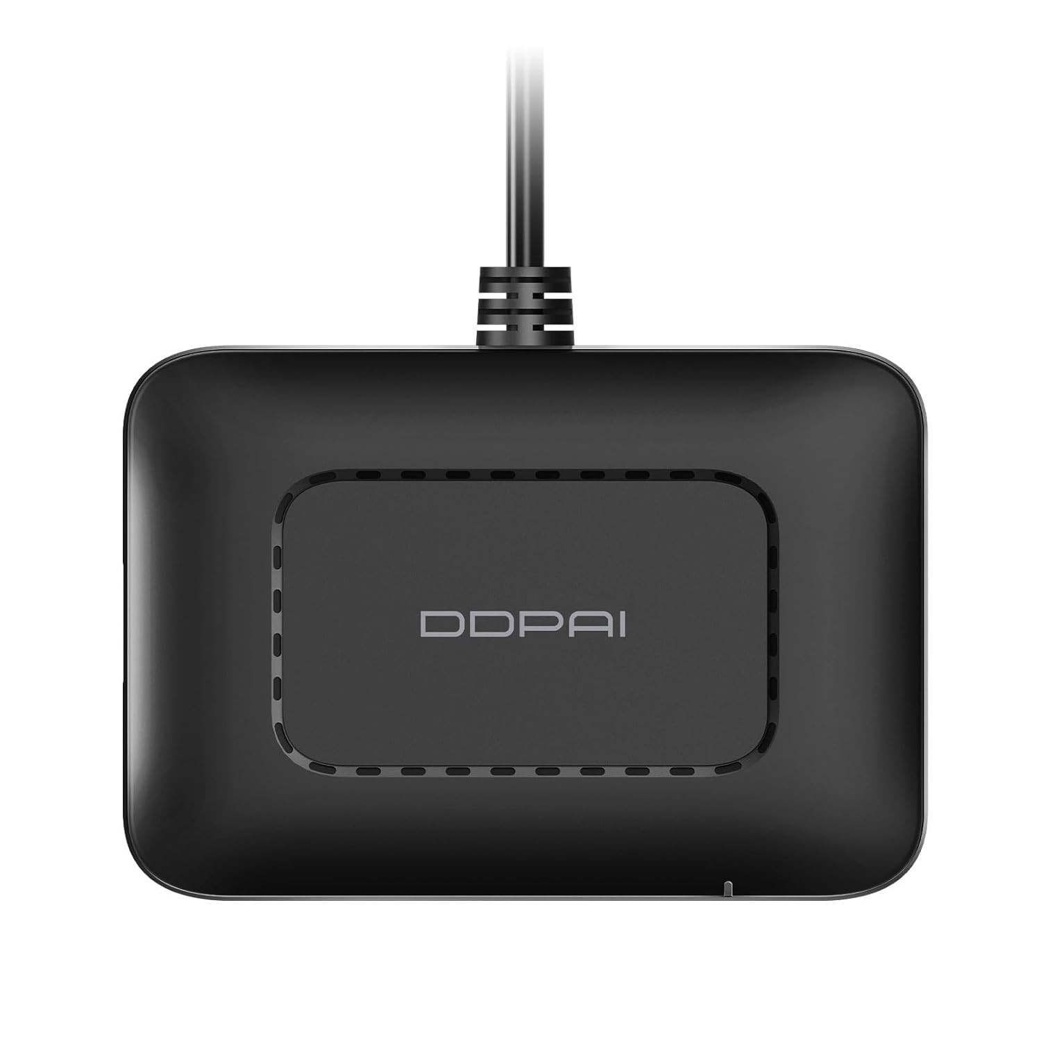 DDPAI Caixa 4G: Visualização Remota e Alerta de Colisão Inteligente