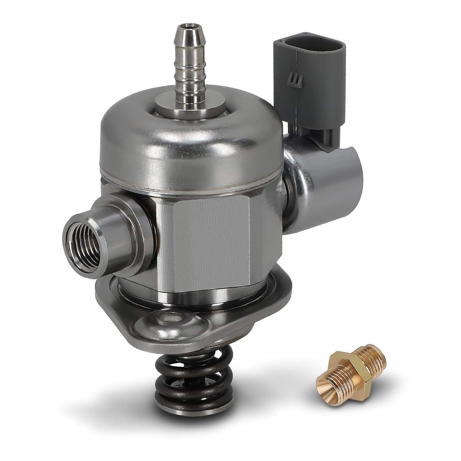 Bomba de Combustível Alta Pressão maXpeedingrods para VW Beetle, Jetta, Passat, Tiguan e Audi A3, Q3, TT (GDP905)