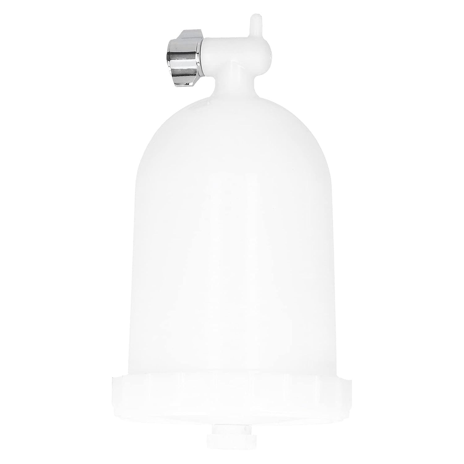 Copo para Pistola de Pulverização 400ml - Alta Resistência e Fácil Limpeza
