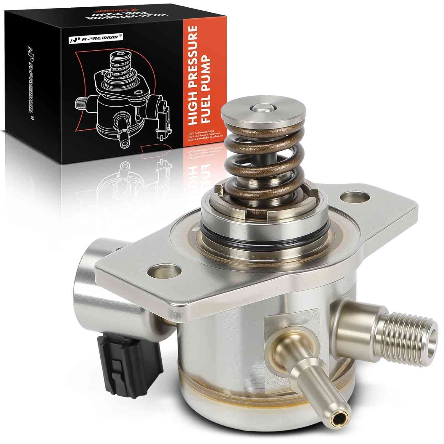 Bomba de Combustível Alta Pressão A-Premium para Toyota Highlander e Lexus RX450H 3.5L V6 (2016-2018)