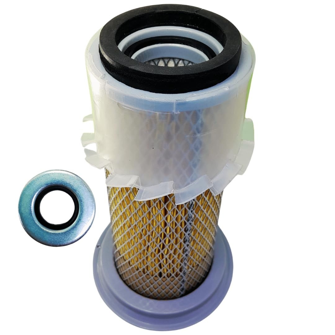 Filtro de Ar Trator Yanmar 1045: Mantenha seu Equipamento em Alta Performance!