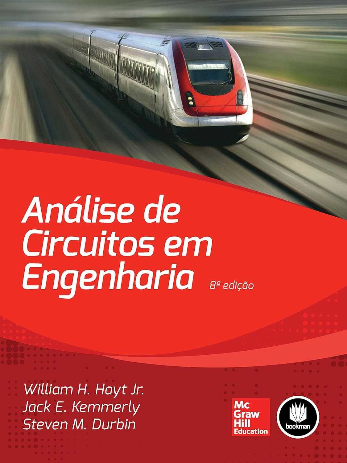Análise de Circuitos em Engenharia: Domine o Essencial com a 8ª Edição