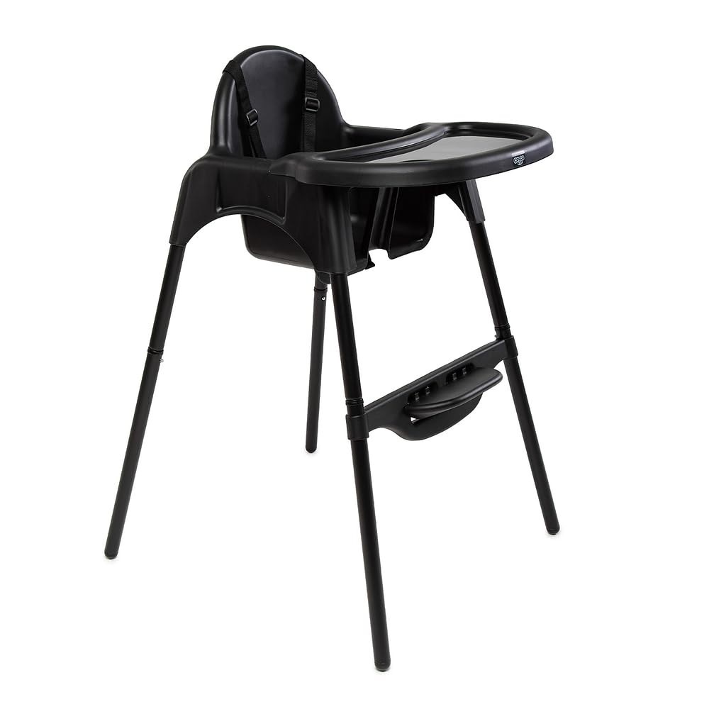 Cadeira de Refeição Cosco Kids Cook - Conforto e Estilo para as Refeições da Criança