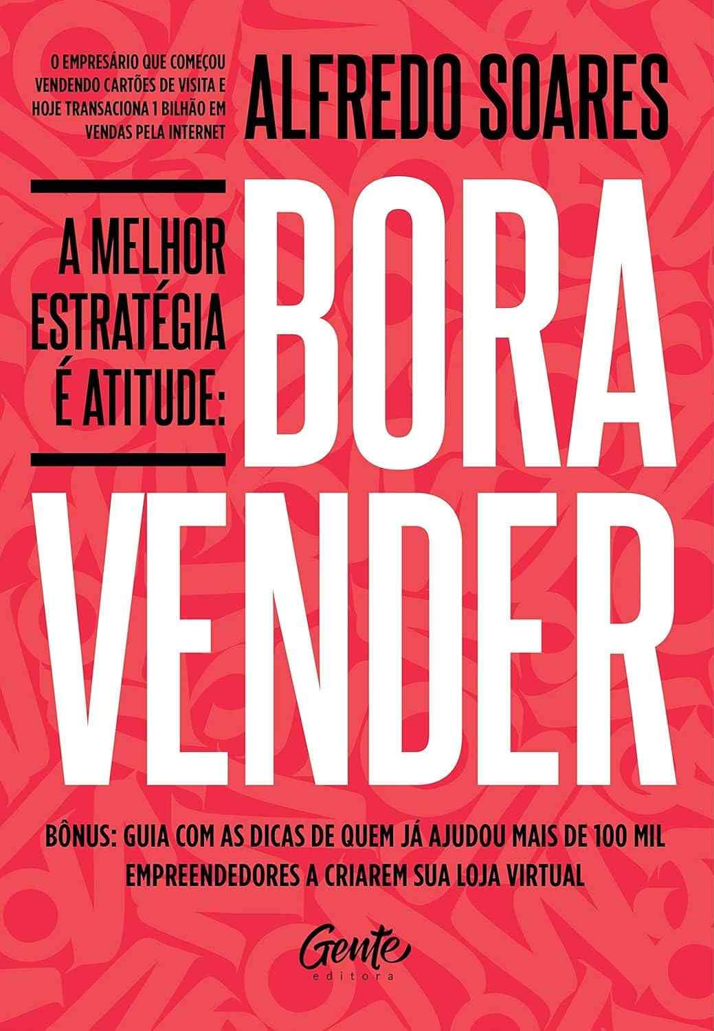 Bora Vender: A Estratégia de Atitude para o Sucesso no E-commerce
