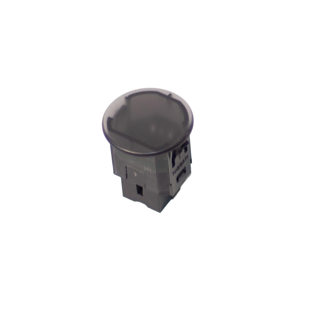 Sensor de Luz Automático Sentinel 3 Pinos para Nissan 2009-2024 e Infiniti Q50/Q60 (Substitui 28576-1HH0A/5RA0A)