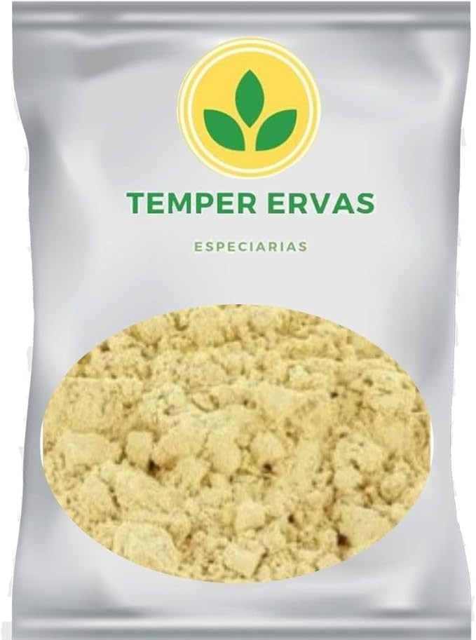 Farinha de Banana Verde 250g
