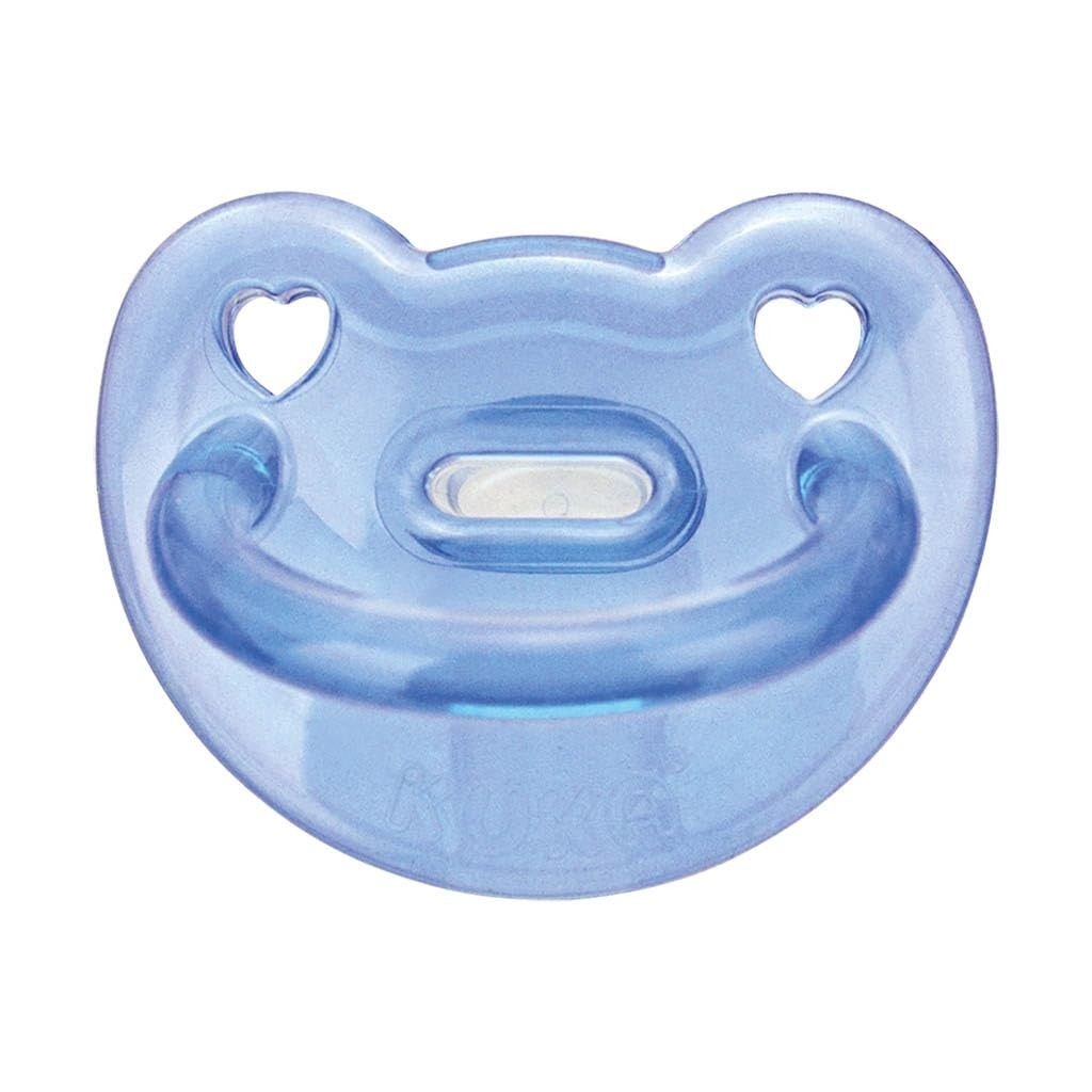 Chupeta de Silicone Soft Número 1 da Kuka - Segurança e Conforto para Bebês