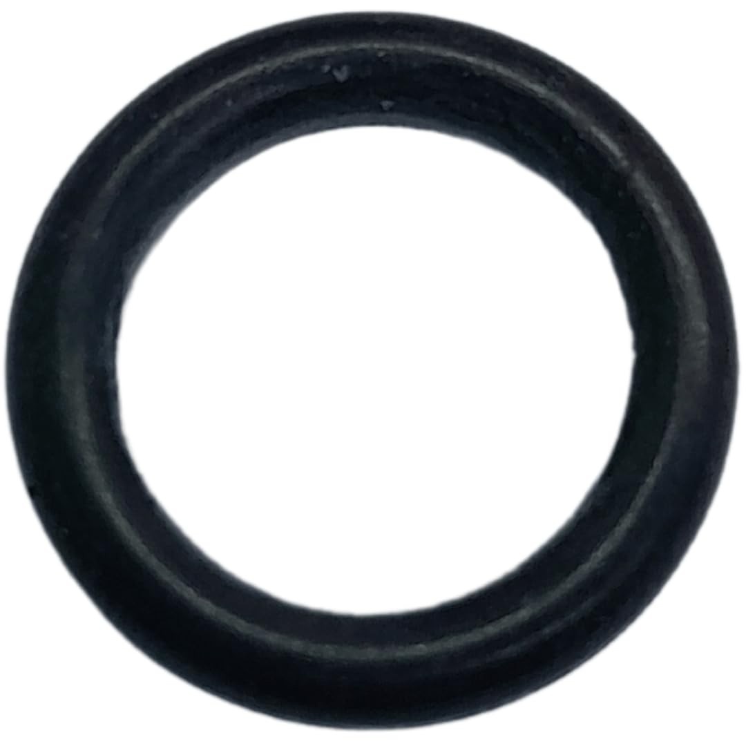 Anel de Borracha Yanmar: Peça Essencial para TC8, TC10, TC11, TC12, TC14, TC14S, BT22, BT33, BTD22, BTD33