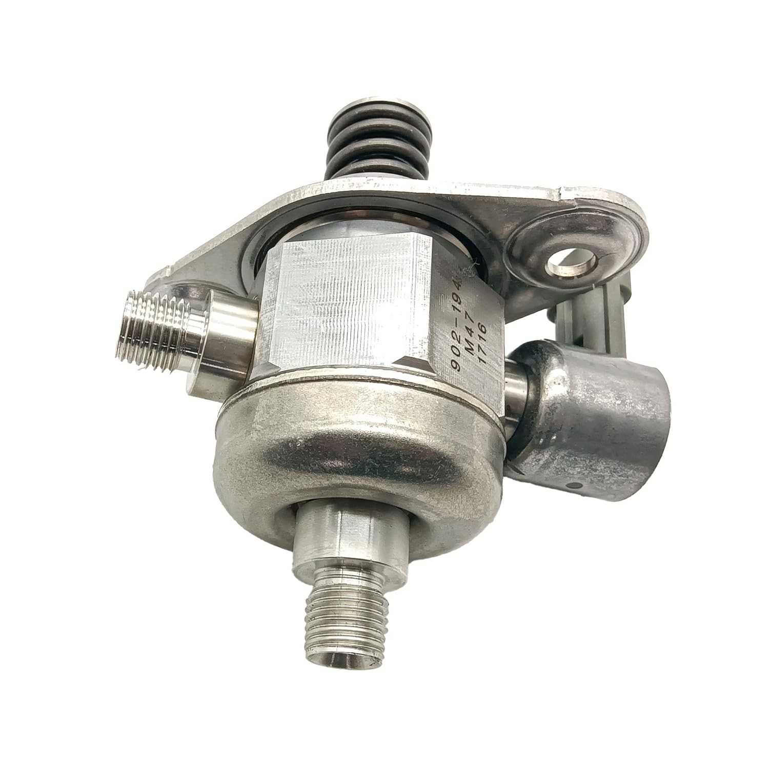 Bomba de Combustível Alta Pressão Buick Chevrolet GMC Cadillac Saturn 12614934