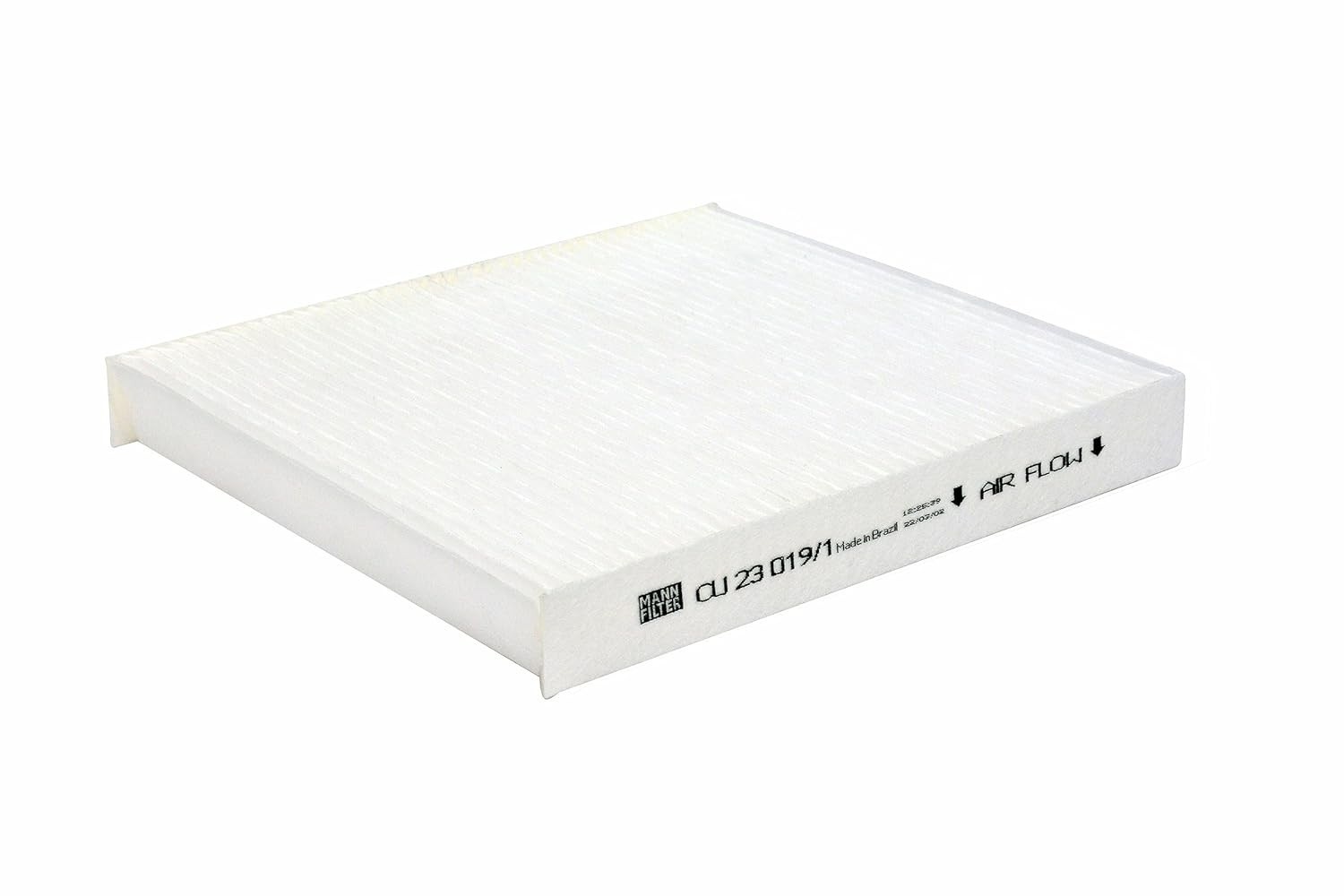 Filtro de Cabine MANN-FILTER CU23019/1 para Hyundai Creta: Ar Puro e Saúde em Cada Viagem