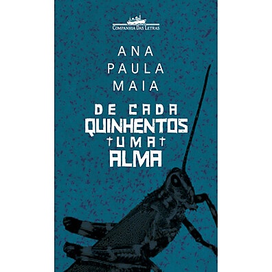 De Cada Quinhentos Uma Alma: A Saga Literária