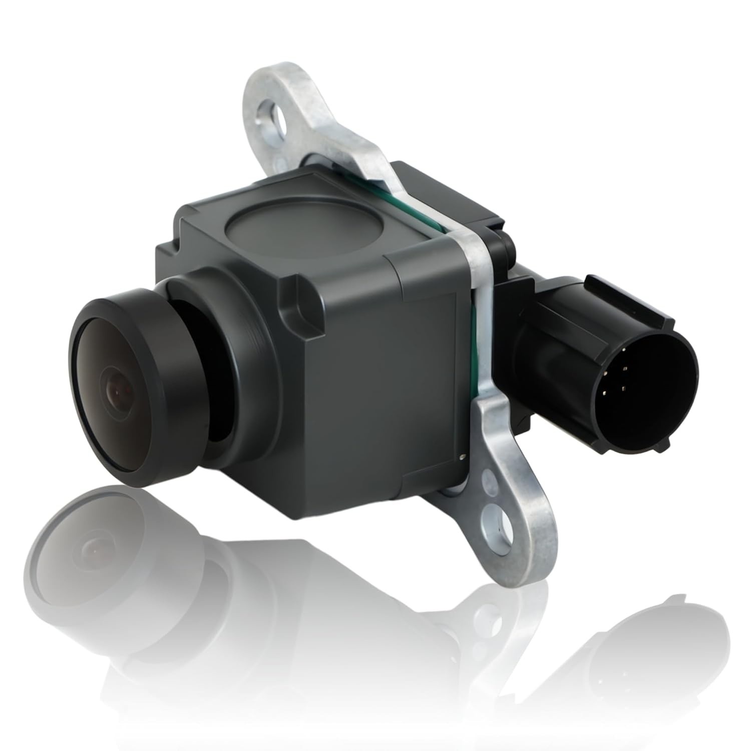 Câmera de Ré ChaoTianxia para Dodge Ram 1500-4500 (2013-2015) e Chrysler 200 (2015) - Visão Clara e Segura